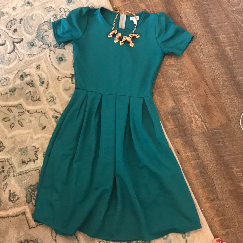 Lularoe Amelia